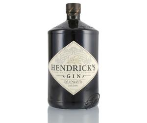 Hendrick's Gin 41,4% vol. 1,75l Magnum