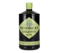 HENDRICK'S GIN 43,4° LT 1 AMAZZONIA