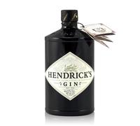 Hendrick's Gin 70 cl - Gusto Unico , Design Unico - Uno dei Migliori GIN