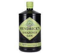 Hendrick's Gin AMAZONIA 43,4% Vol. 1l
