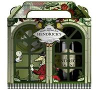 HENDRICK'S GIN COPA GLASS PACK
