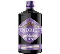 Hendrick's Gin Grand Cabaret 43.4°, 70cl