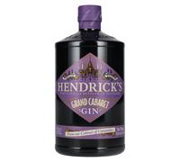 Hendrick's GRAND CABARET Gin