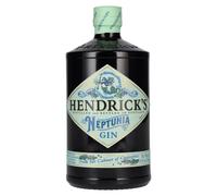 Hendrick's - Gin Hendricks Gin Neptunia