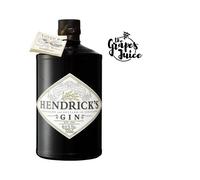 HENDRICK'S GIN SCOTLAND WILLIAM GRANT & SONS LTD