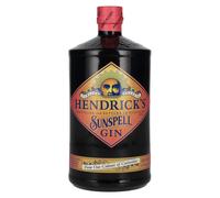 Hendrick's Gin SUNSPELL 43,4% Vol. 1l
