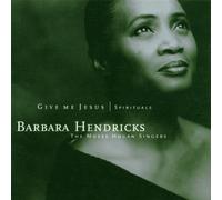 Hendricks - Give Me Jesus