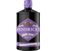 HendrickS Grand Cabaret Limited Edition