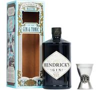 Hendricks Hendrick's Gin - Original Jigger Gift Pack - Gin bicchierino graduato