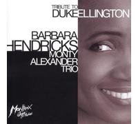 Hendricks - Hommage a Duke Ellington