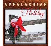 Hendricks, Jim - Appalachian Holiday