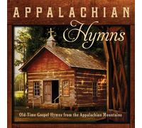 Hendricks, Jim - Appalachian Hymns: Old-Time Gospel Hymns From