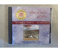 Hendricks, Jim - Appalachian Instrumental Hymn Favorites