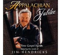 Hendricks, Jim - Appalachian Jubilee