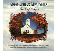 Hendricks, Jim - Appalachian Mem Rock of Ages