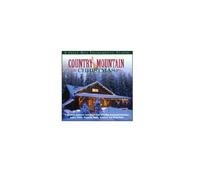 Hendricks, Jim - Country Mountain Christmas