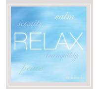 Hendricks, Jim - Relax