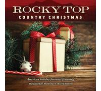 Hendricks, Jim - Rocky Top: Country Christmas