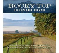 Hendricks, Jim - Rocky Top: Homeward Bound