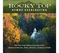 Hendricks Jim Rocky Top: Hymns Everlasting (CD)