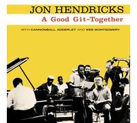 Hendricks,Jon - A Good Git Together