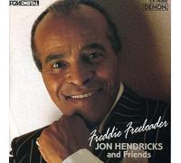 Hendricks, Jon & Friends - Freddie Freeloader
