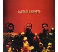Hendricks, Karl Trio - Adult Section