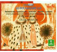 Hendricks - Le Roi Malgre Lu