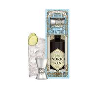 Hendrick's Maestro of the Gin & Tonic 0,7 ℓ, Confezione con dosatore