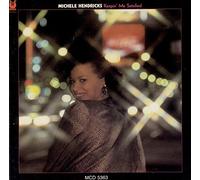 Hendricks, Michele - Keepin' Me Satisfied