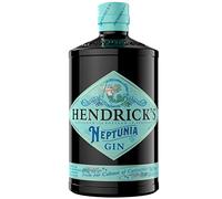 Hendrick's - Gin Hendricks Gin Neptunia