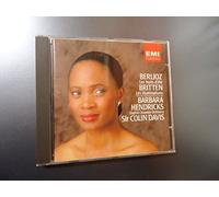 Hendricks - Nuits d'Ete/Illuminations