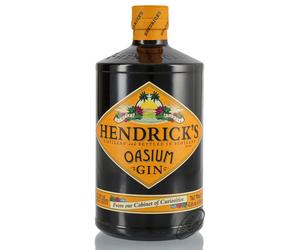 Hendrick's Oasium Gin 43,4% vol. 0,70l