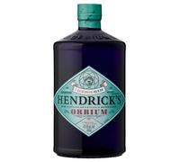 Gin Hendrick's Orbium 70cl - Liquori Gin