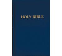 Hendrickson Publishers KJV Pew Bible (Copertina rigida)