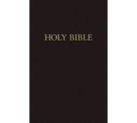 Hendrickson Publishers Large Print Pew Bible-KJV (Copertina rigida)