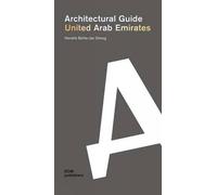 Hendrik Bohle Jan Dimog United Arab Emirates (Tascabile)