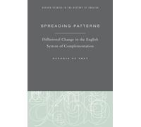 Hendrik De Smet Spreading Patterns (Copertina rigida)