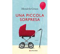 Una piccola sorpresa