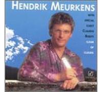 HENDRIK MEURKENS - CLEAR OF CLOUDS