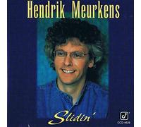 Hendrik Meurkens – Slidin' – Concord