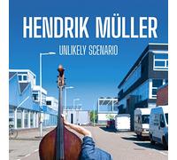 Hendrik Muller Trio - Unlikely Scenario
