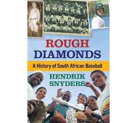 Hendrik Snyders Rough Diamonds (Tascabile)
