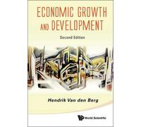 Hendrik Van Den Berg Economic Growth And Development (Tascabile)