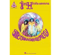 Hendrix: Are You Experienced?