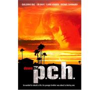 Hendrix/Bennett/Grashaw/Diaz - Down the P C H