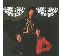 Hendrix,Jimi - Are You Experienced