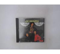 HENDRIX, JIMI - are You Experienced