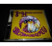 Hendrix, Jimi - are You Experienced