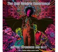 hendrix jimi - Are You Experienced and More
